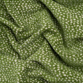 Upholstery Chenille – Glade Spotted – Remus Collection Upholstery Chenille – Glade Spotted – Remus Collection
