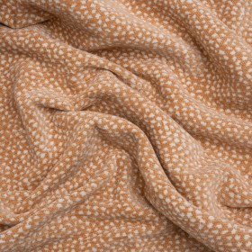 Upholstery Chenille – Pink Champs Spotted – Remus Collection Upholstery Chenille – Pink Champs Spotted – Remus Collection