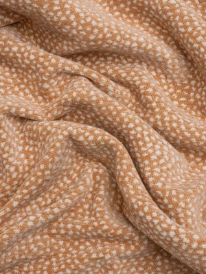 Upholstery Chenille – Pink Champs Spotted – Remus Collection Upholstery Chenille – Pink Champs Spotted – Remus Collection