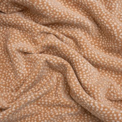 Upholstery Chenille – Pink Champs Spotted – Remus Collection Upholstery Chenille – Pink Champs Spotted – Remus Collection