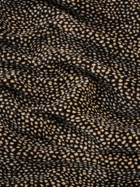 Upholstery Chenille – Night Spotted – Remus Collection Upholstery Chenille – Night Spotted – Remus Collection