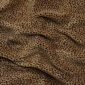Upholstery Chenille – Nugget Spotted – Remus Collection Upholstery Chenille – Nugget Spotted – Remus Collection