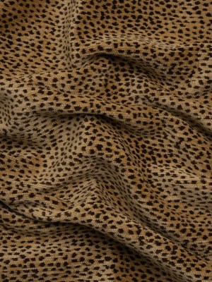 Upholstery Chenille – Nugget Spotted – Remus Collection Upholstery Chenille – Nugget Spotted – Remus Collection