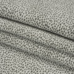 Upholstery Chenille – Shark Spotted – Remus Collection Upholstery Chenille – Shark Spotted – Remus Collection
