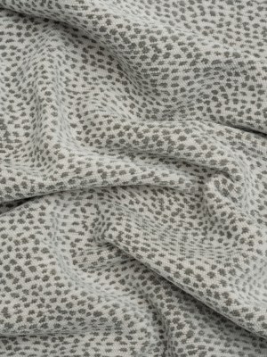 Upholstery Chenille – Shark Spotted – Remus Collection Upholstery Chenille – Shark Spotted – Remus Collection