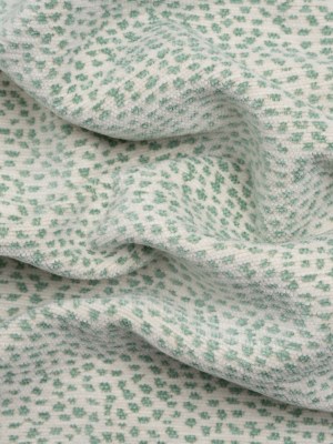 Upholstery Chenille – Sky Spotted – Remus Collection Upholstery Chenille – Sky Spotted – Remus Collection