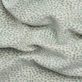 Upholstery Chenille – Sky Spotted – Remus Collection Upholstery Chenille – Sky Spotted – Remus Collection