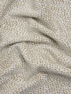 Upholstery Chenille – Snow Spotted – Remus Collection Upholstery Chenille – Snow Spotted – Remus Collection