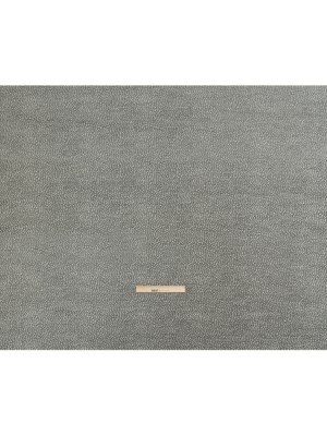 Upholstery Chenille – Platinum Spotted – Remus Collection Upholstery Chenille – Platinum Spotted – Remus Collection