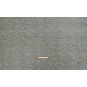 Upholstery Chenille – Platinum Spotted – Remus Collection Upholstery Chenille – Platinum Spotted – Remus Collection