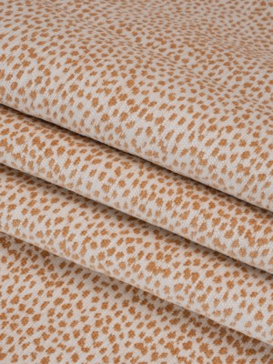 Upholstery Chenille – Rose Spotted – Remus Collection Upholstery Chenille – Rose Spotted – Remus Collection