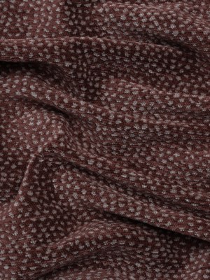 Upholstery Chenille – Vamp Spotted – Remus Collection Upholstery Chenille – Vamp Spotted – Remus Collection