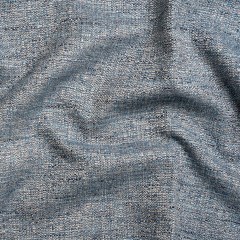 Tweed Upholstery Woven with Latex Backing – Denim – Heath Collection Tweed Upholstery Woven with Latex Backing – Denim – Heath Collection