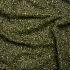 Tweed Upholstery Woven with Latex Backing – Emerald – Heath Collection Tweed Upholstery Woven with Latex Backing – Emerald – Heath Collection