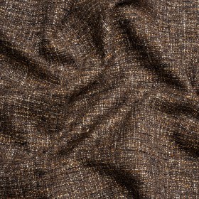Tweed Upholstery Woven with Latex Backing – Espresso – Heath Collection Tweed Upholstery Woven with Latex Backing – Espresso – Heath Collection