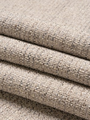 Tweed Upholstery Woven with Latex Backing – Haze – Heath Collection Tweed Upholstery Woven with Latex Backing – Haze – Heath Collection