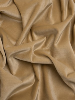 Low Pile Upholstery Velvet – Beige – Somerset Collection Low Pile Upholstery Velvet – Beige – Somerset Collection