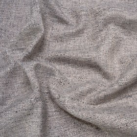 Tweed Upholstery Woven with Latex Backing – Silver – Heath Collection Tweed Upholstery Woven with Latex Backing – Silver – Heath Collection