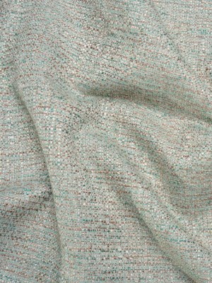 Tweed Upholstery Woven with Latex Backing – Spa – Heath Collection Tweed Upholstery Woven with Latex Backing – Spa – Heath Collection