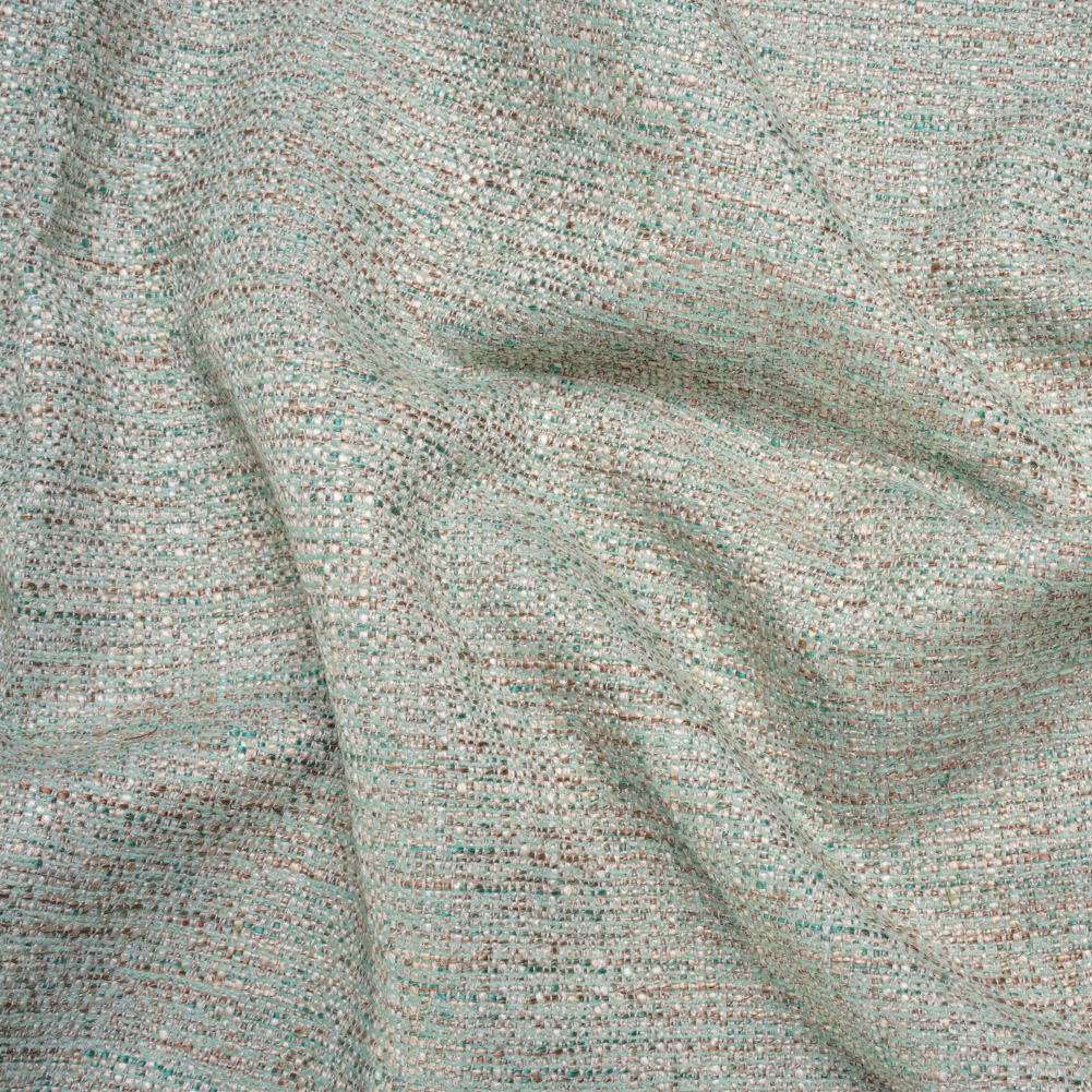 Tweed Upholstery Woven with Latex Backing – Spa – Heath Collection Tweed Upholstery Woven with Latex Backing – Spa – Heath Collection