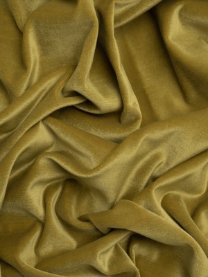 Low Pile Upholstery Velvet – Citron – Somerset Collection Low Pile Upholstery Velvet – Citron – Somerset Collection