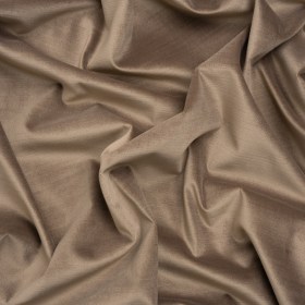 Low Pile Upholstery Velvet – Cocoa – Somerset Collection Low Pile Upholstery Velvet – Cocoa – Somerset Collection