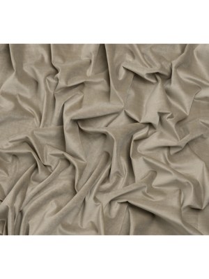 Low Pile Upholstery Velvet – Matte Grey – Somerset Collection Low Pile Upholstery Velvet – Matte Grey – Somerset Collection