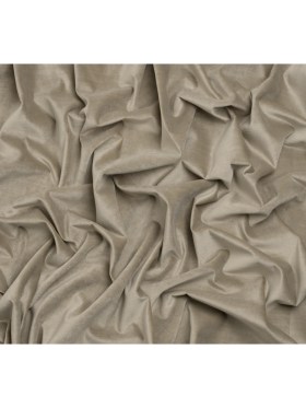 Low Pile Upholstery Velvet – Matte Grey – Somerset Collection Low Pile Upholstery Velvet – Matte Grey – Somerset Collection