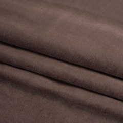 Low Pile Upholstery Velvet – Mocha – Somerset Collection Low Pile Upholstery Velvet – Mocha – Somerset Collection