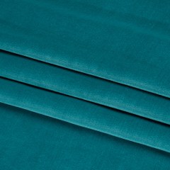 Low Pile Upholstery Velvet – Peacock – Somerset Collection Low Pile Upholstery Velvet – Peacock – Somerset Collection