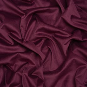 Low Pile Upholstery Velvet – Plum – Somerset Collection Low Pile Upholstery Velvet – Plum – Somerset Collection