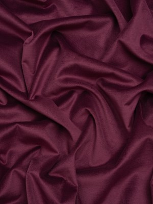 Low Pile Upholstery Velvet – Plum – Somerset Collection Low Pile Upholstery Velvet – Plum – Somerset Collection