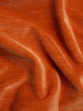 Plush Upholstery Corduroy – Blaze – Emerson Collection Plush Upholstery Corduroy – Blaze – Emerson Collection