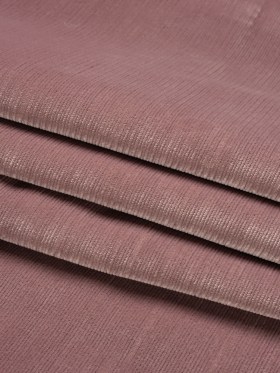 Plush Upholstery Corduroy – Lilac – Emerson Collection Plush Upholstery Corduroy – Lilac – Emerson Collection