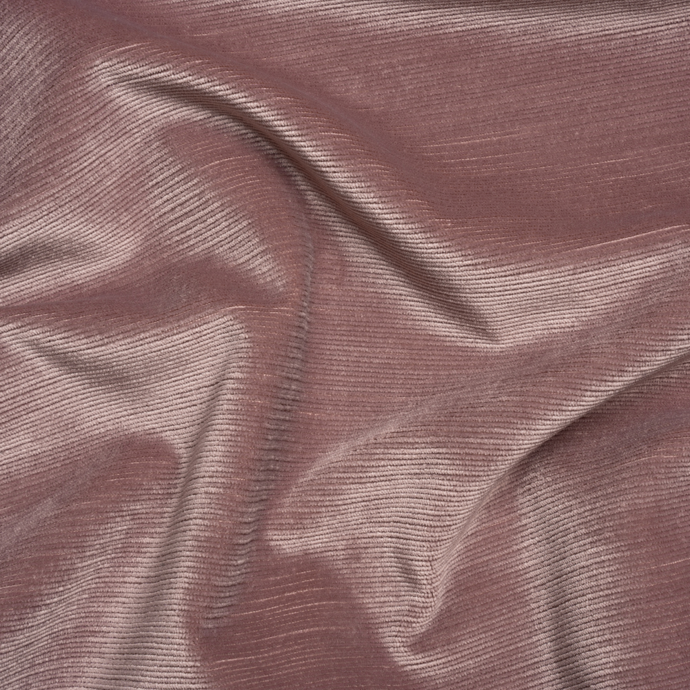 Plush Upholstery Corduroy – Lilac – Emerson Collection Plush Upholstery Corduroy – Lilac – Emerson Collection