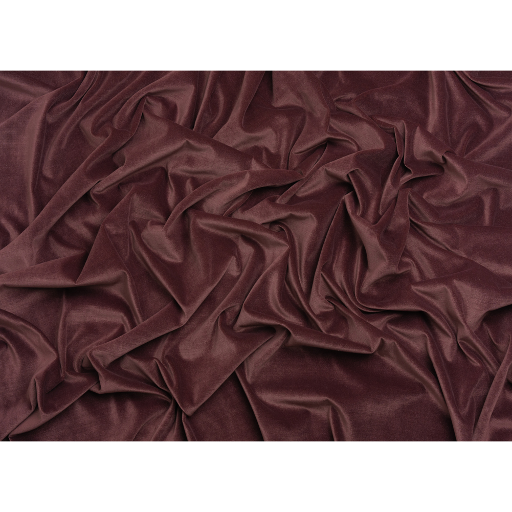Low Pile Upholstery Velvet – Violet – Somerset Collection Low Pile Upholstery Velvet – Violet – Somerset Collection