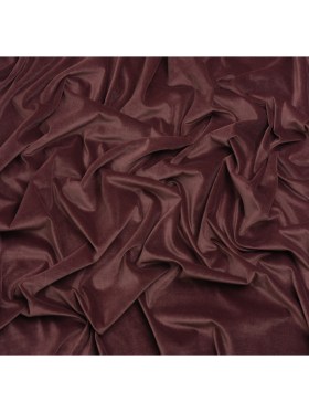 Low Pile Upholstery Velvet – Violet – Somerset Collection Low Pile Upholstery Velvet – Violet – Somerset Collection