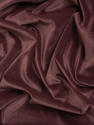 Low Pile Upholstery Velvet – Violet – Somerset Collection Low Pile Upholstery Velvet – Violet – Somerset Collection