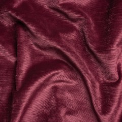 Plush Upholstery Corduroy – Berry – Emerson Collection Plush Upholstery Corduroy – Berry – Emerson Collection