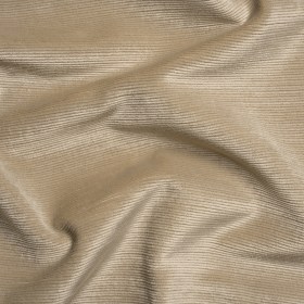 Plush Upholstery Corduroy – True Beige – Emerson Collection Plush Upholstery Corduroy – True Beige – Emerson Collection