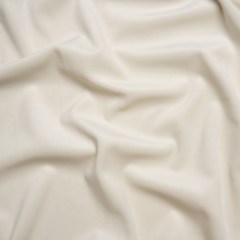 Polyester Velvet for Home Decor – Bone – Thornton Collection Polyester Velvet for Home Decor – Bone – Thornton Collection