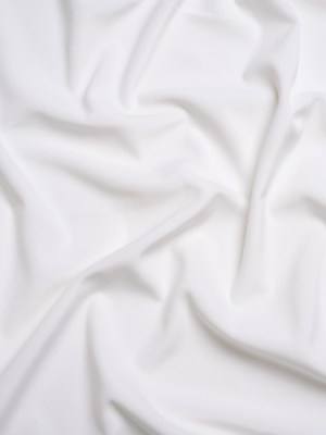 Polyester Velvet for Home Decor – Coconut – Thornton Collection Polyester Velvet for Home Decor – Coconut – Thornton Collection