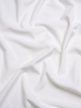 Polyester Velvet for Home Decor – Coconut – Thornton Collection Polyester Velvet for Home Decor – Coconut – Thornton Collection