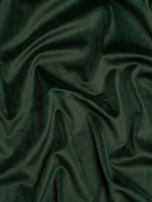 Polyester Velvet for Home Decor – Emerald – Thornton Collection Polyester Velvet for Home Decor – Emerald – Thornton Collection