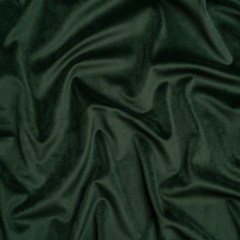 Polyester Velvet for Home Decor – Emerald – Thornton Collection Polyester Velvet for Home Decor – Emerald – Thornton Collection