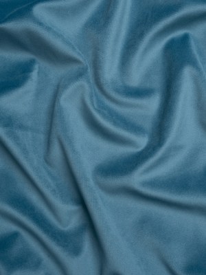 Polyester Velvet for Home Decor – Admiral – Thornton Collection Polyester Velvet for Home Decor – Admiral – Thornton Collection