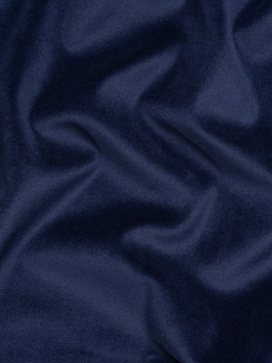 Polyester Velvet for Home Decor – Ink – Thornton Collection Polyester Velvet for Home Decor – Ink – Thornton Collection