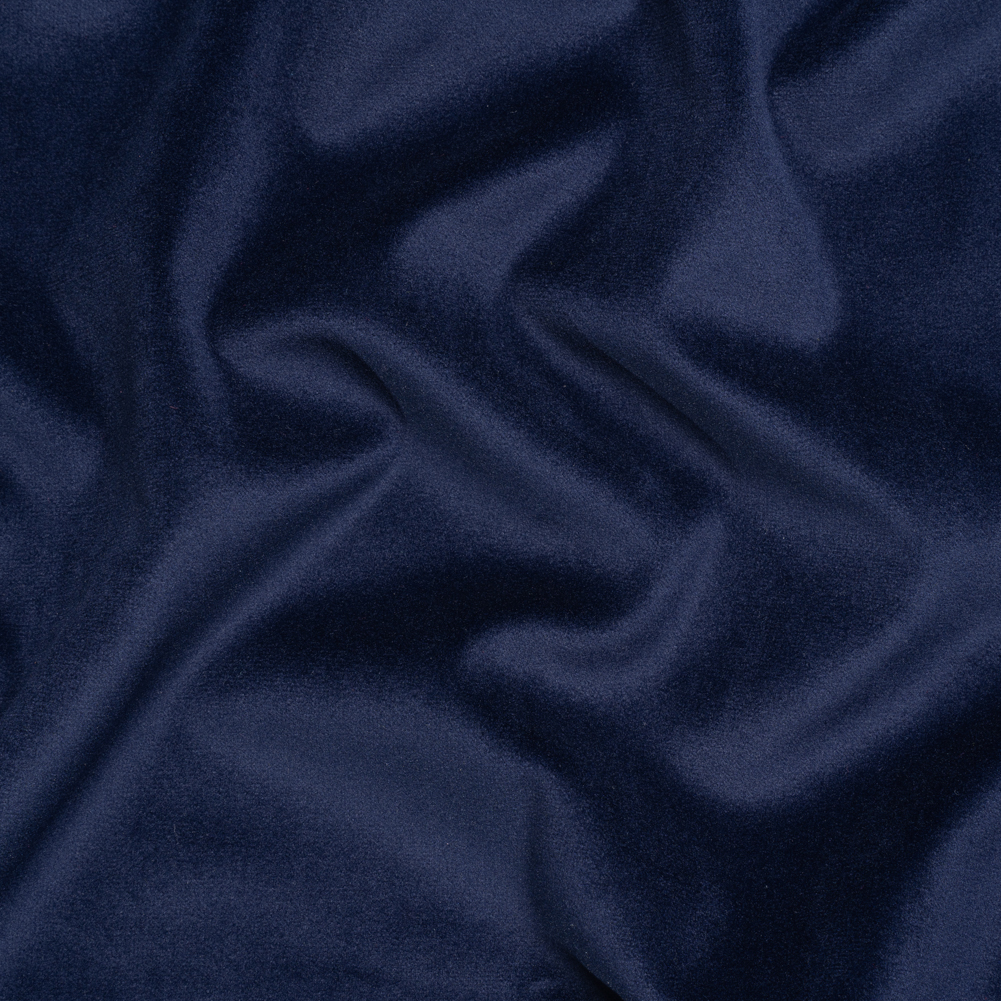 Polyester Velvet for Home Decor – Ink – Thornton Collection Polyester Velvet for Home Decor – Ink – Thornton Collection