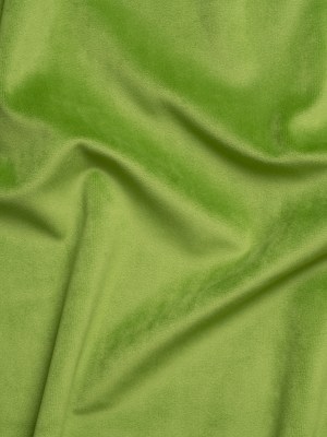 Polyester Velvet for Home Decor – Leaf – Thornton Collection Polyester Velvet for Home Decor – Leaf – Thornton Collection