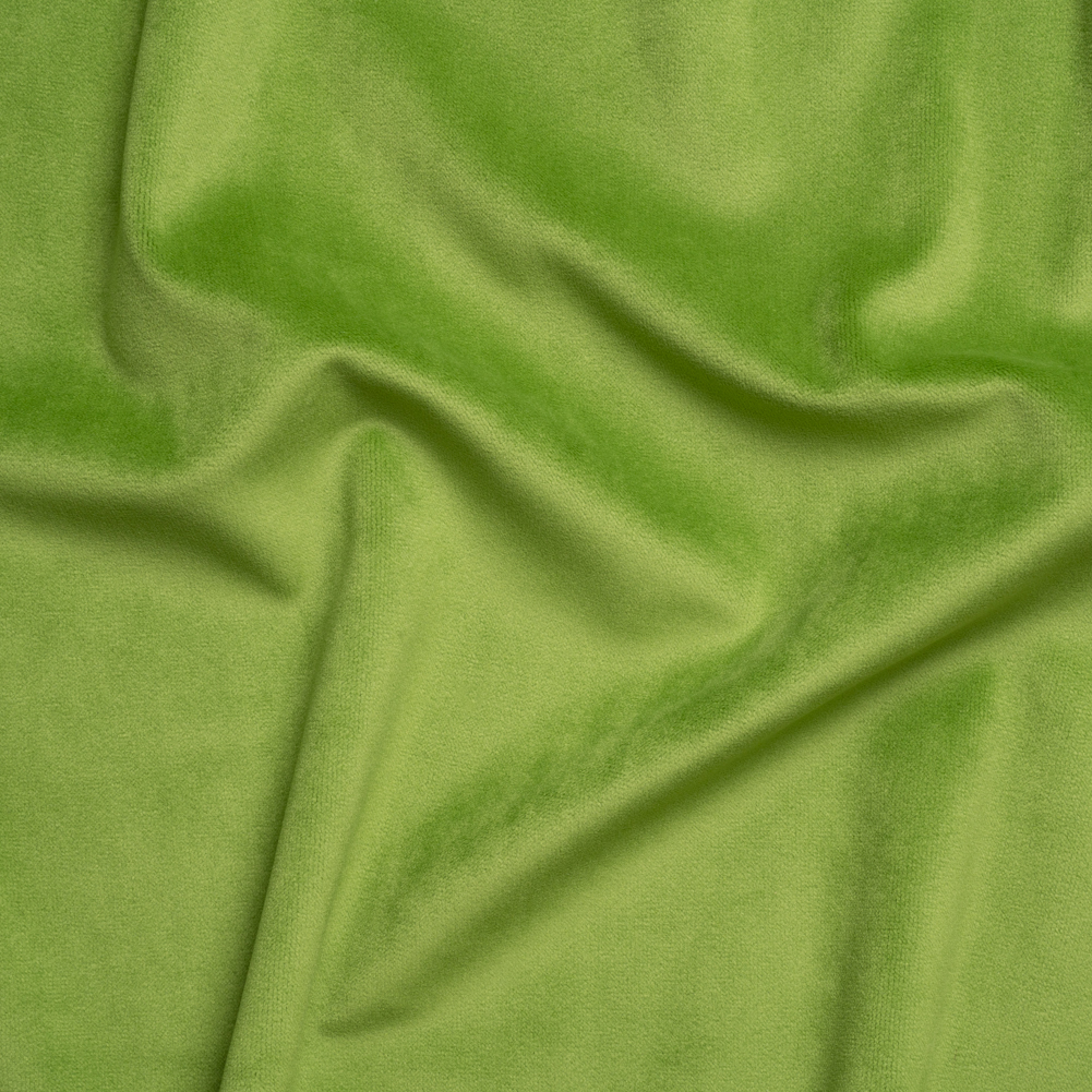 Polyester Velvet for Home Decor – Leaf – Thornton Collection Polyester Velvet for Home Decor – Leaf – Thornton Collection